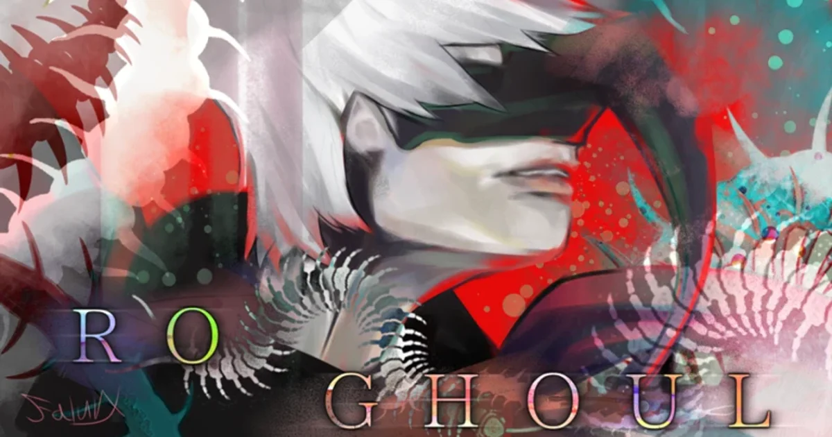 Ro Ghoul Roblox codes