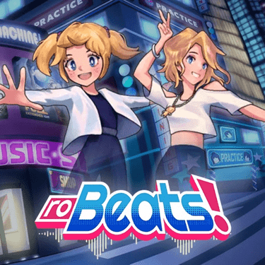 RoBeats!
