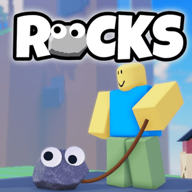 ROCKS