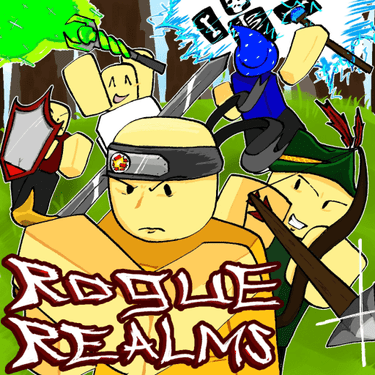 RogueRealms