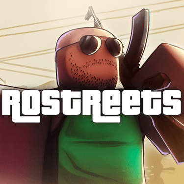 RoStreets