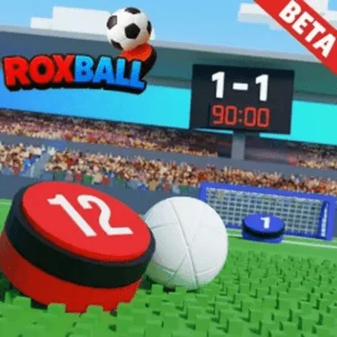 Roxball Roblox codes