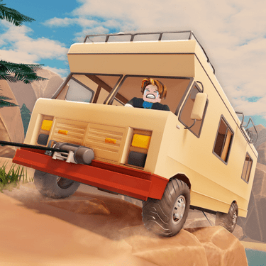 RV Chaos