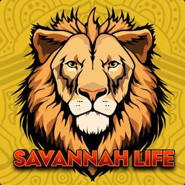 Savannah Life