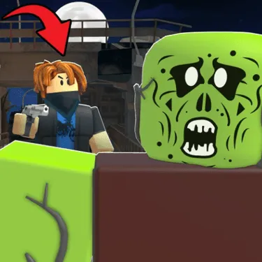 Save the Infected
