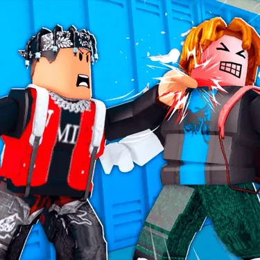 School Fight Roblox codes
