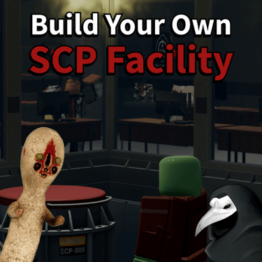 SCP Architect X