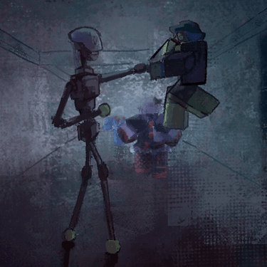 Self Aware Robot [E.L.B.E.R.R]