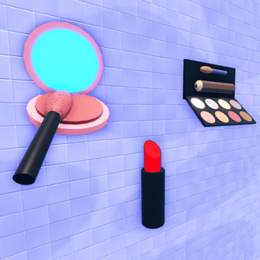 Sell Makeup and Prove Mom Wrong