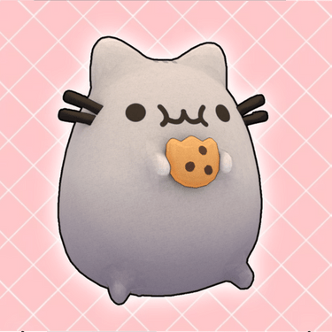 Sell Plushies and PROVE MOM WRONG