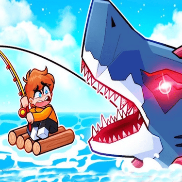 Shark bite simulator