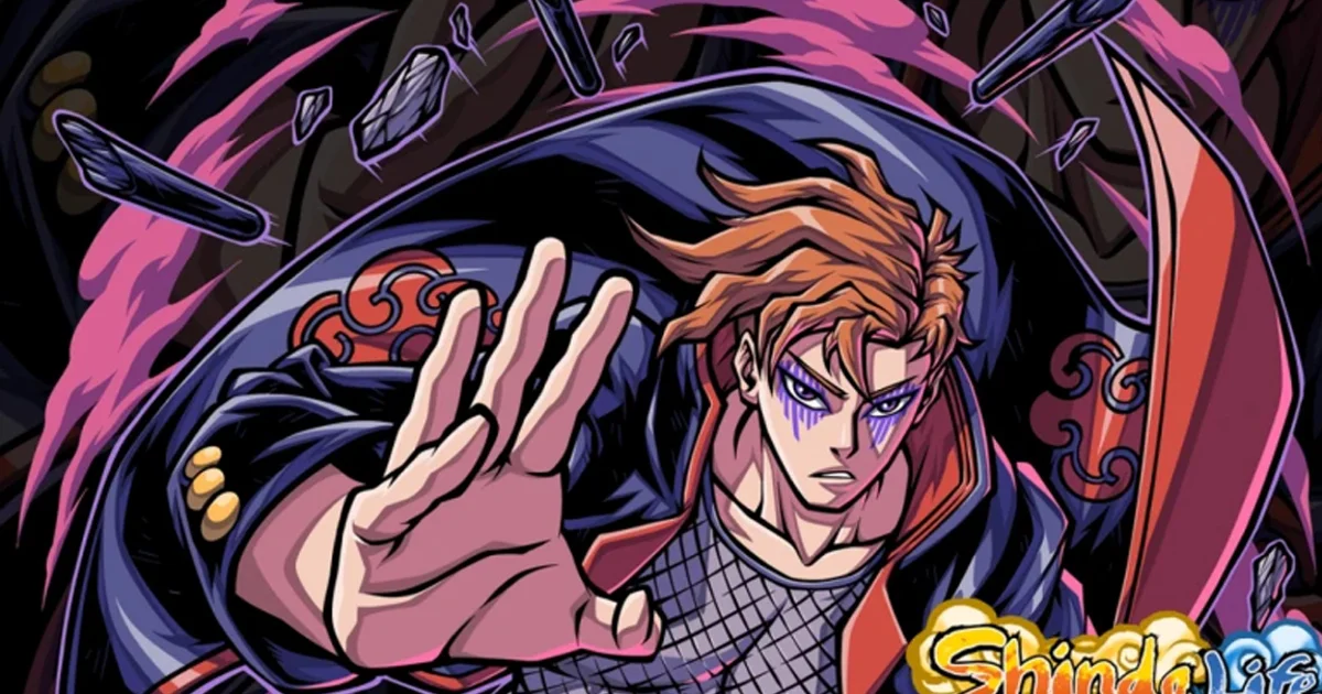 Shindo Life
