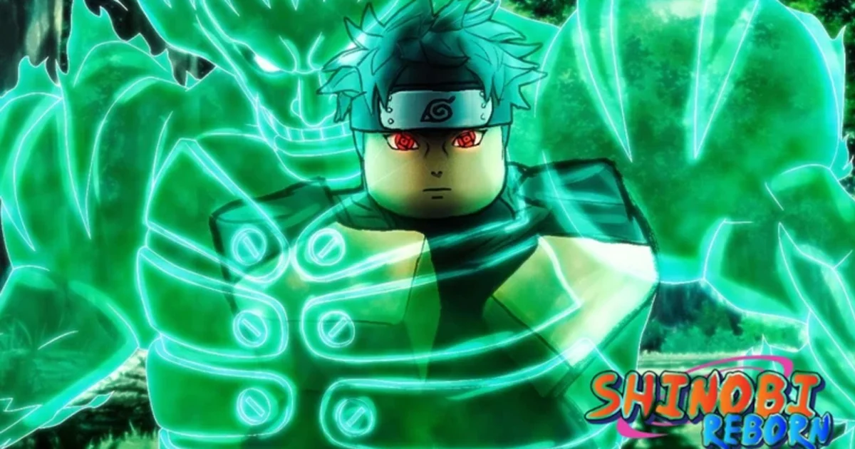 Shinobi Reborn Roblox codes