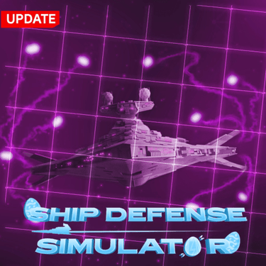 Ship Defense Simulator 2.0