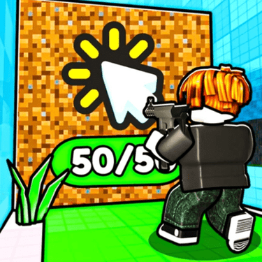 Shoot Wall Simulator