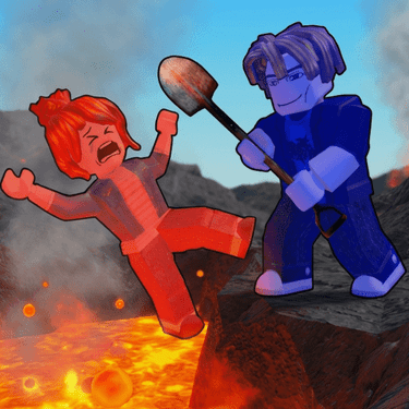 Shovel Spleef