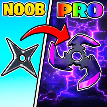 Shuriken Simulator
