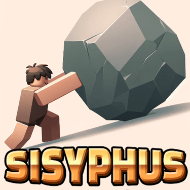 Sisyphus Simulator