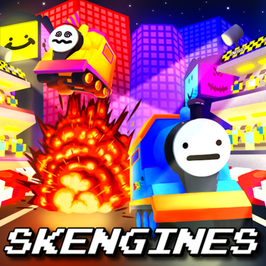 SKENGINES RACING