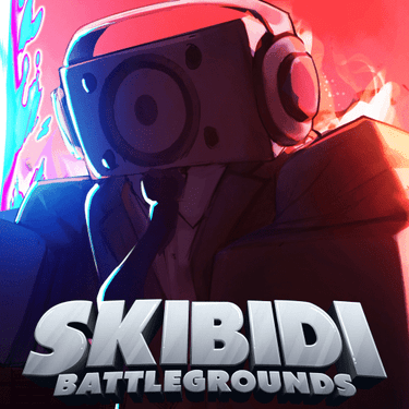 Skibidi Battlegrounds