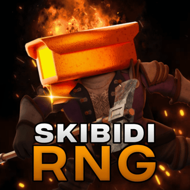 Skibidi RNG