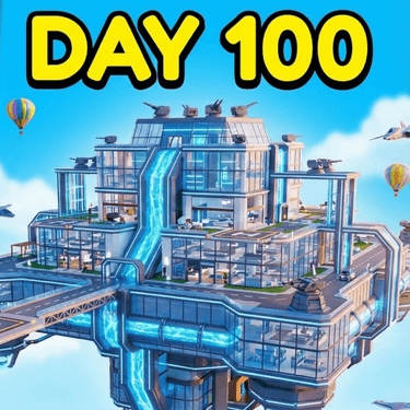 Skybase Tycoon