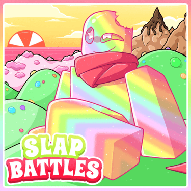 Slap Battles