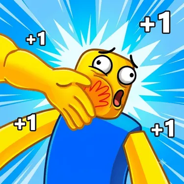 Slap Fighting