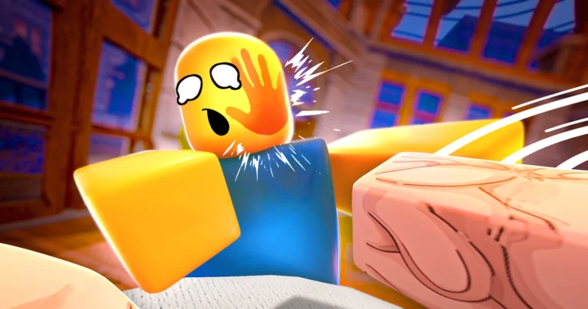 Slap Roblox codes