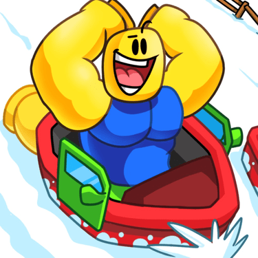 Sled Simulator 2