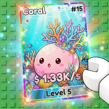Slime Card Collection Roblox codes