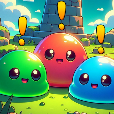 Slime Tower Tycoon
