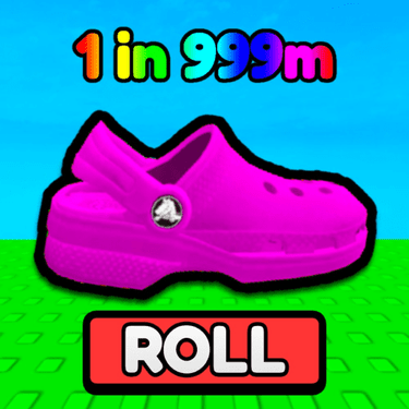 Sneaker RNG