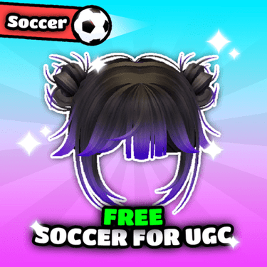 Soccer for UGC