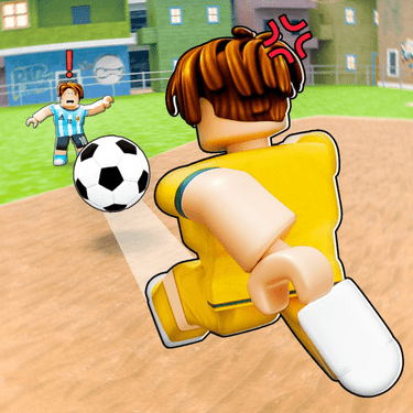 Soccer One Touch