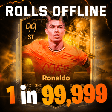 Soccer Prime RNG