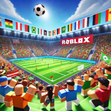 Soccer Stadium Tycoon