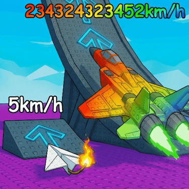 Space Racing