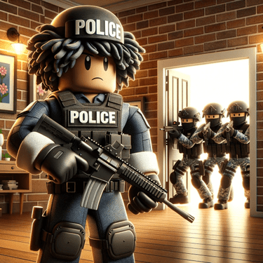 Special Forces Simulator