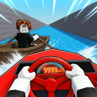 Speed Boat Tsunami Roblox codes