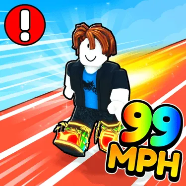 Speed Training Roblox codes