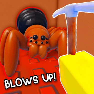 Spider Mines