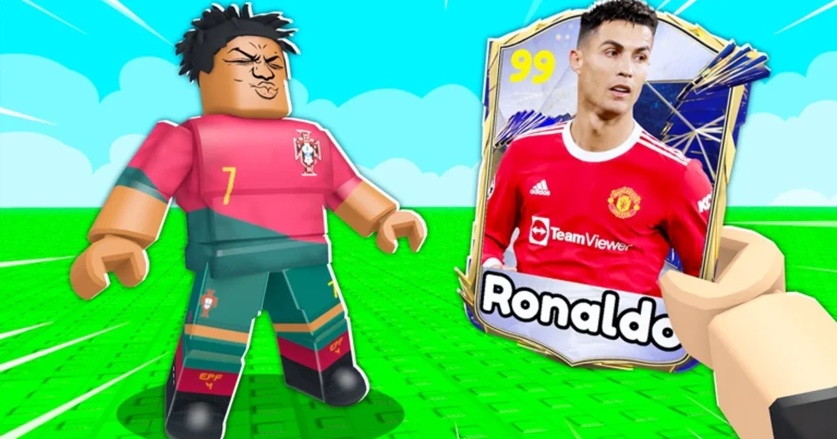 Spin a Soccer Card Roblox codes