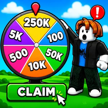 Spin For Free!