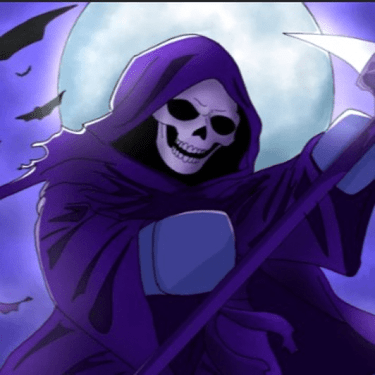 Spts Return Of The Reaper