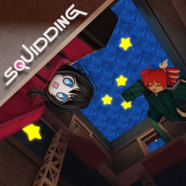 Squid Ding