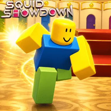 Squid Showdown