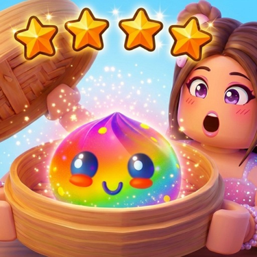 Squishy Dumpling Unboxing