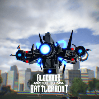 ST Blockade Reboot