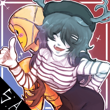 Stands Awakening